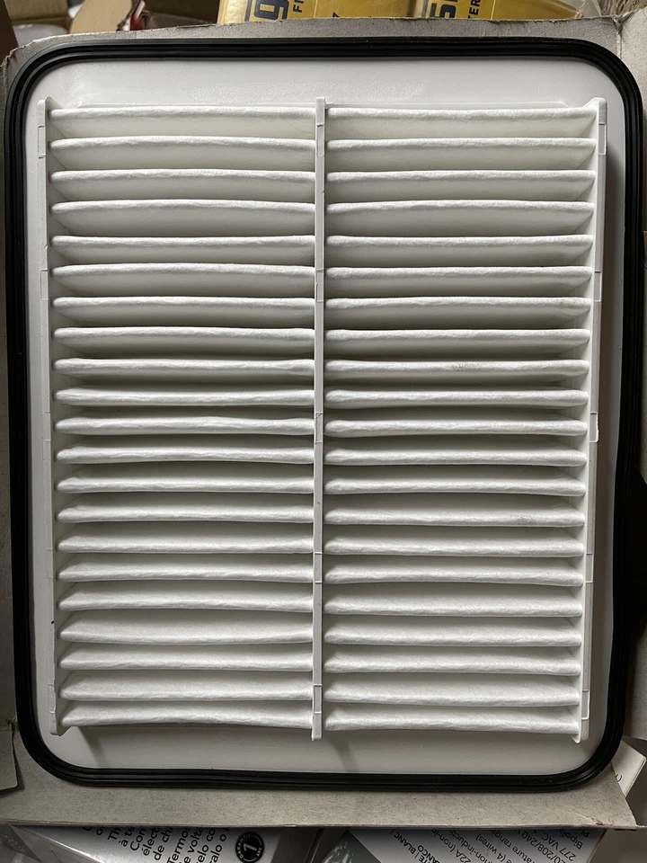 Filtro de aire Purolator TA35431 Foto 2 de 2