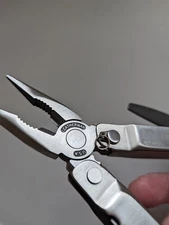 Leatherman  multi-tool Excellent Collectible 1095 USA 