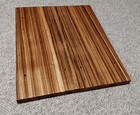 AKAI GX 747 636 635 646 Reel to Reel ZEBRA WOOD SIDE PANELS