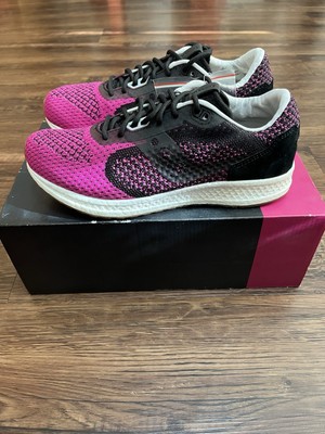 Saucony x Solebox Shadow 5000 EVR Pink Devil Men Sz 7.5 New S70408-1 Black Gum 1