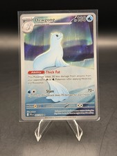 Pokemon - Dewgong 097/094 - ME02: Phantasmal Flames - (NM)