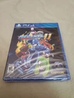Mega Man 11 Sony PlayStation 4 PS4 - NEW / SEALED