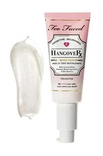 Too Faced Hangover Replenishing Face Primer 1.35oz/40ml New In box