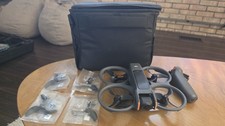 DJI Avata 2 Camera Drone - BOUND. Excellent Condition