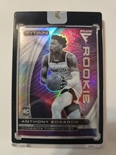 2020-21 Panini Flux Basketball Complete Box Set Cards Checklist 34