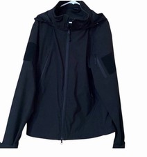 Condor Summit Softshell Jacket Black XXL
