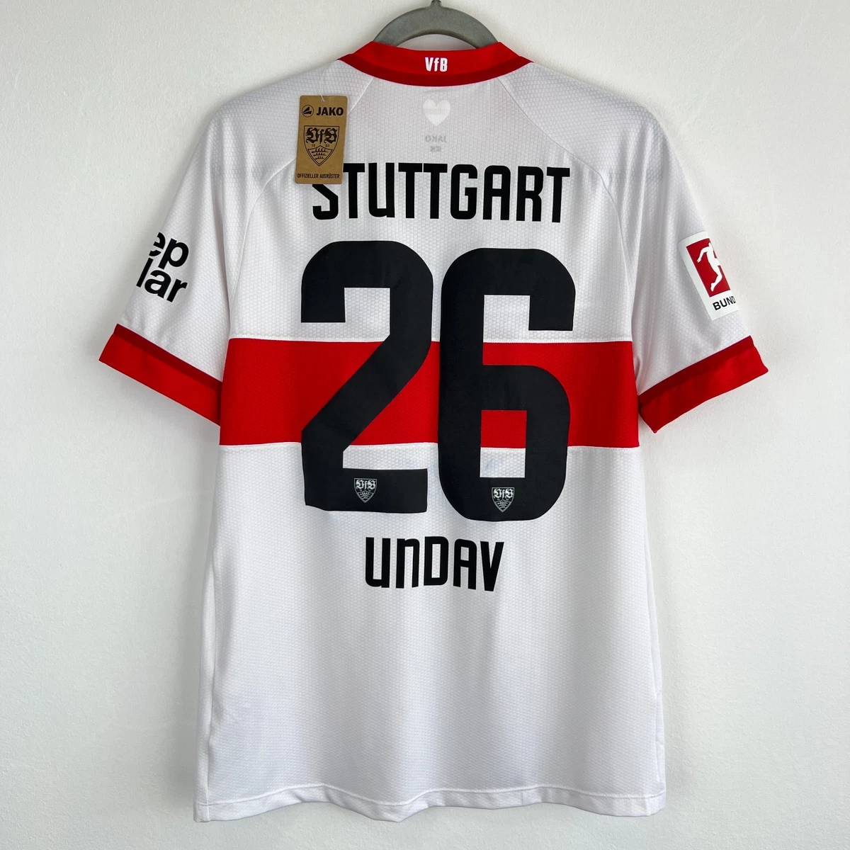 stuttgart jersey products for sale | eBay
