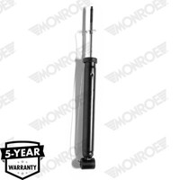 Monroe 23933 StoßDÄMpfer StossdÄMpfer Hinten FüR Skoda