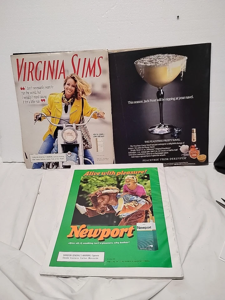 Vintage Rolling Stone Magazine Double Issues 1986 1992 Yearbook 25th Anniversary - Image 2 of 4