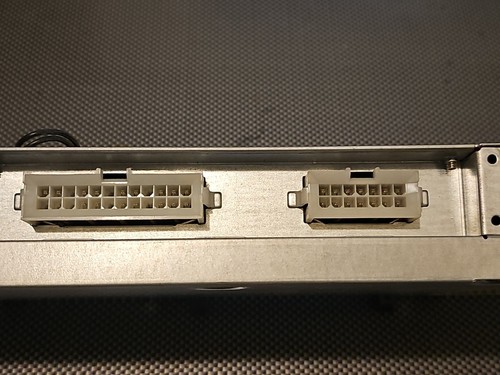 For HP Z600 power supply DPS-725AB A 650w 508548-001 482513-001 dpa-725ab a - Picture 3 of 5