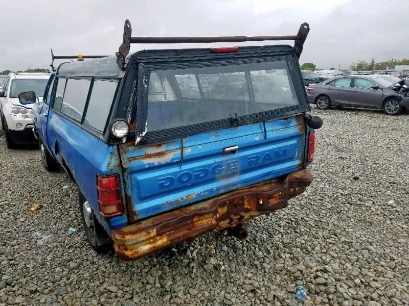 Fan Clutch 8-360 5.9L Fits 78-92 DODGE 150 PICKUP 351613 Foto 3 de 4