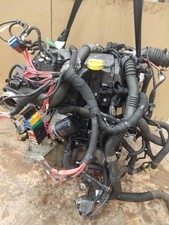 Moteur Renault KANGOO