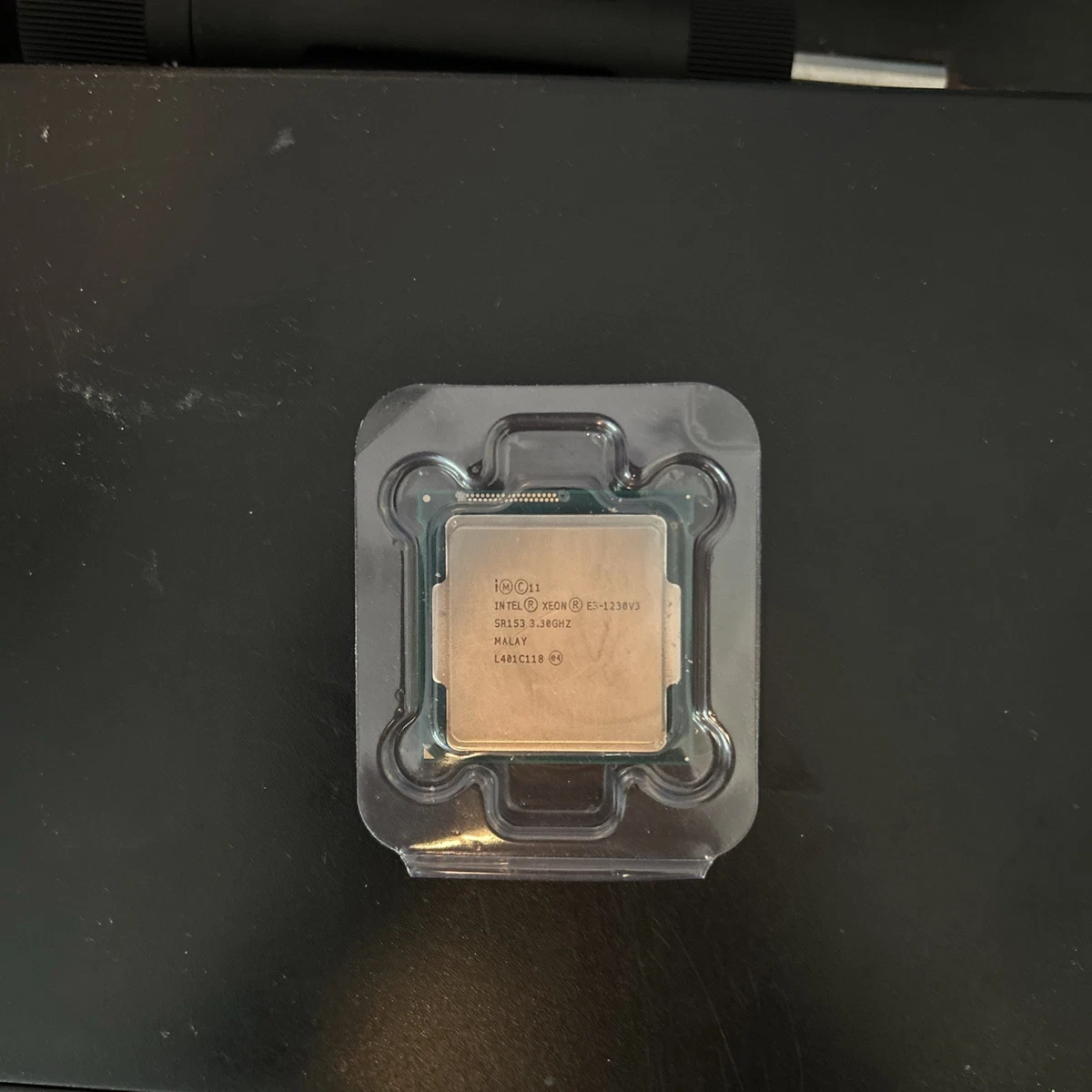 Intel Intel Xeon LGA 1150/Socket H3 Server CPUs & Processors for