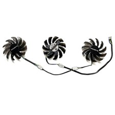 Graphics Card Cooling Fan Parts for Gigabyte GTX980 980ti GAMING-4G