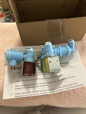 Refrigerator Water Inlet Valve for Frigidaire Kenmore 242252702,242252702CM new