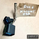 FORD ESCORT Mk6 1995-2002 Driver Side Headlight Tails Connector Loom