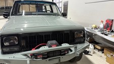 1992 Jeep Cherokee for Sale