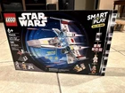 LEGO 75423 Star Wars Y-Wing NEW SmartBricks Playset Sealed | Fun Build