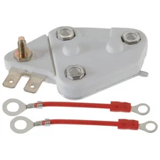 New Voltage Regulator For Delco 1116385, 1116387, 1116392, 1116423, AC Excited