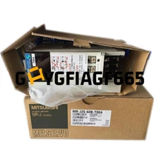 MR-J2S-60B-T004 MITSUBISHI Driver New in box DHL Express Delivery us free tax