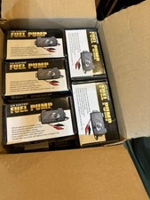 (5) Hand Crank Fuel Pumps Mtc1220