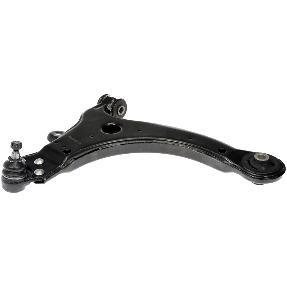 Brazo de control inferior para Chevrolet Impala 2000-2013 lado del pasajero delantero 520-166 Foto 4 de 4