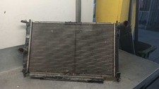 Radiateur Daewoo LANOS