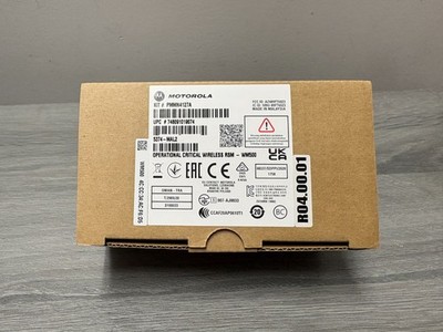 NEWM500 PMMN4127 Motorola BT Wireless RSM for ION, EVOLVE, R7, WAVE, NITRO, PoC