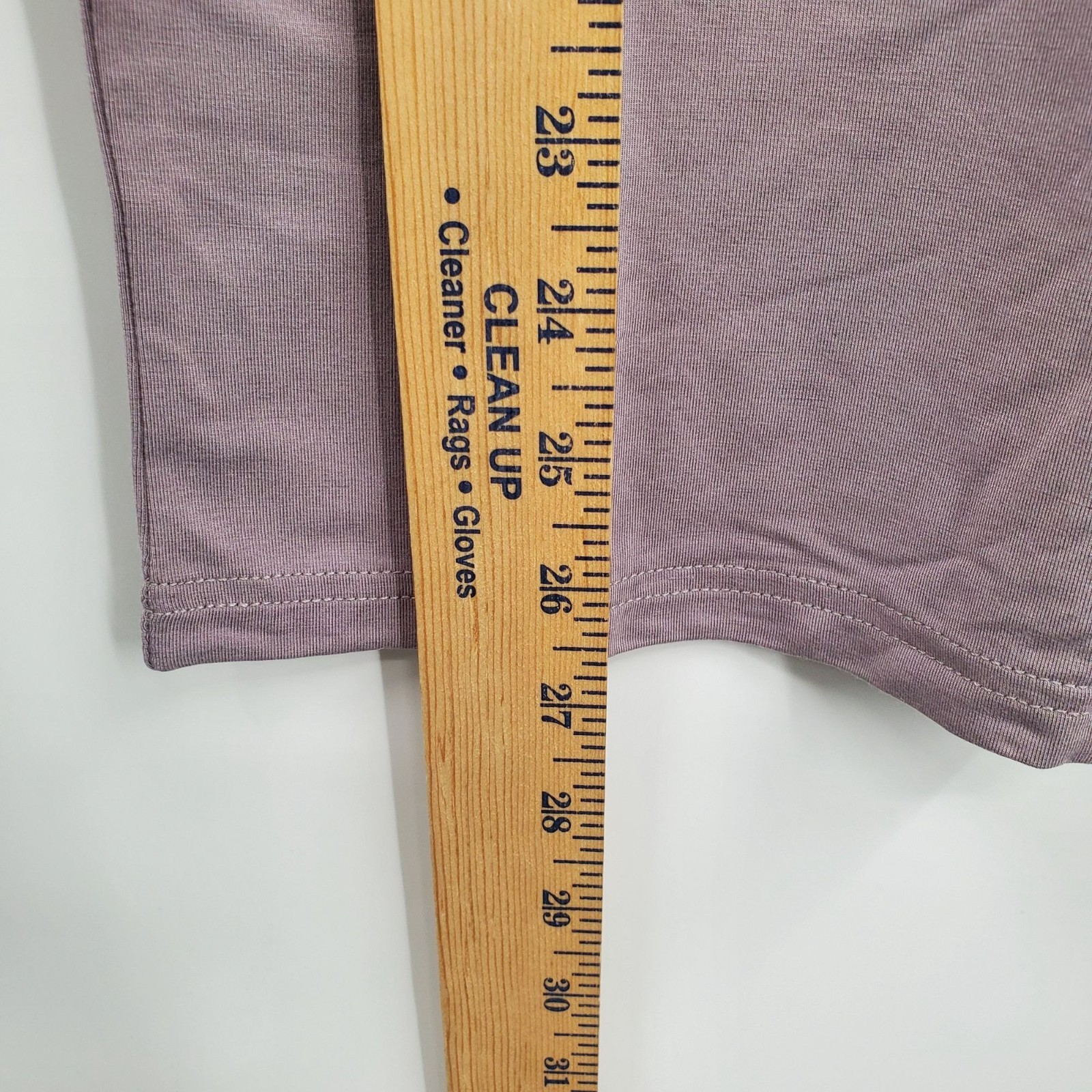 Comfrt Loungewear Cloud Tee Women Size XS NWT Oversized NWT Short Sleeve Crew