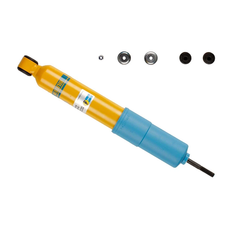 Bilstein Sportstoßdämpfer B6 24-028318 Vorderachse für ISUZU AMIGO SUV RODEO Gel - Изображение 3 из 4