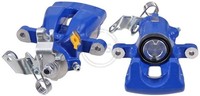 A.B.S. Bremssattel 521521C1 Aluminium FüR Opel Astra GTC A04 Meriva X03 Turbo
