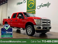2016 Ford F-250 XLT PREMIUM 4X4 CREWCAB SHORT 6.2L V8 GAS 1OWNER