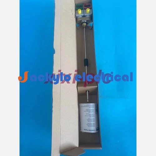 1 NEW Parker SCLTSD-370-00-07 Liquid level temperature controller DHL shipping