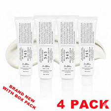 Dr. Althea 345 Relief Daily Face Moisturizer Cream 50ml 1.69 fl oz - 4 Pack US