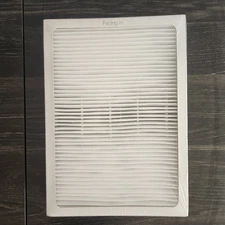 Blueair 500/600 Series Replacement Particle Filter Blue Air Filter New Sealed 