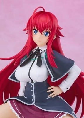 POP UP PARADE High School DxD HERO Rias Gremory Standard version. L size