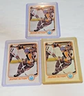 1981-82 O-Pee-Chee Wayne Gretzky #125