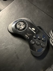 Official Authentic OEM Sega Saturn Model 2 Remote Controller Game Pad MK-80116