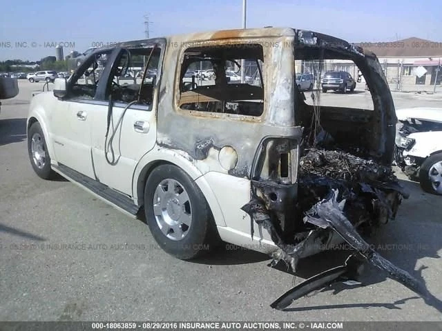 Radiator Standard Duty Cooling 1" Core Fits 04-08 FORD F150 PICKUP 2299340 - Imagem 4 de 4