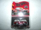 2026 Hot Wheels RLC Red Line Club Exclusive 1965 Shelby Cobra 427 S/C w/Patch