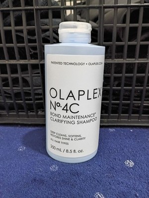 Olaplex No. 4C Bond Maintenance Clarifying Shampoo 8.5 fl oz