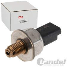 NTY KRAFTSTOFFDRUCK SENSOR passend für DACIA LOGAN SANDERO FORD MONDEO NISSAN