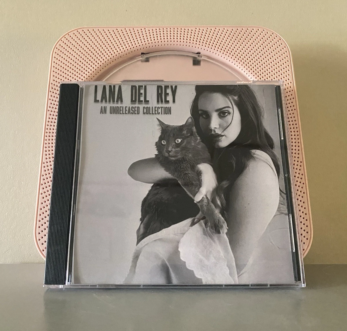 Album Lana Del Rey Music CDs for sale | eBay