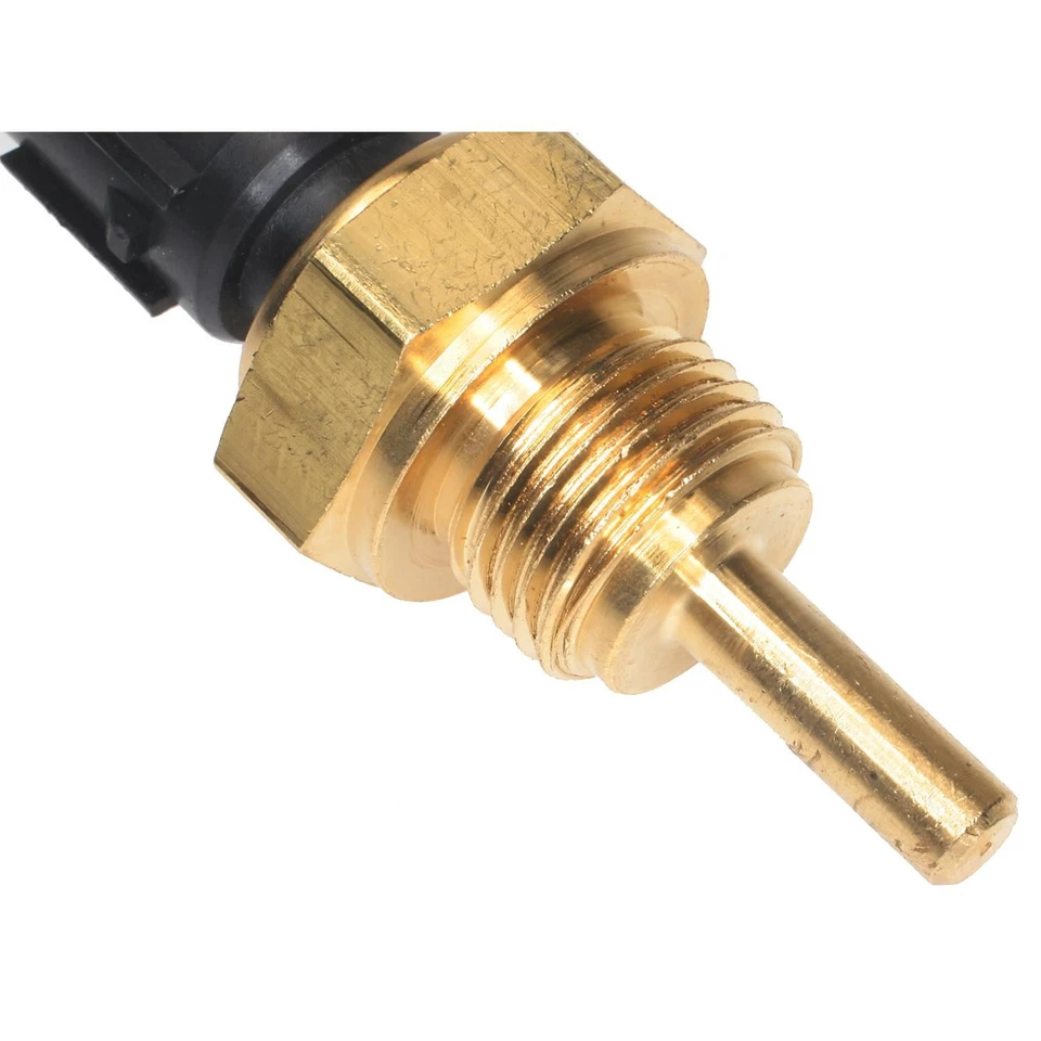 Interruptor de ventilador de refrigeración del motor Acura Legend 1986-1995 SMP 1986 1987 1988 1989 Foto 3 de 4