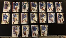 2004/05 2005/06 2006/07 Magic Box Int Shootout 54 Card Bundle - Portsmouth