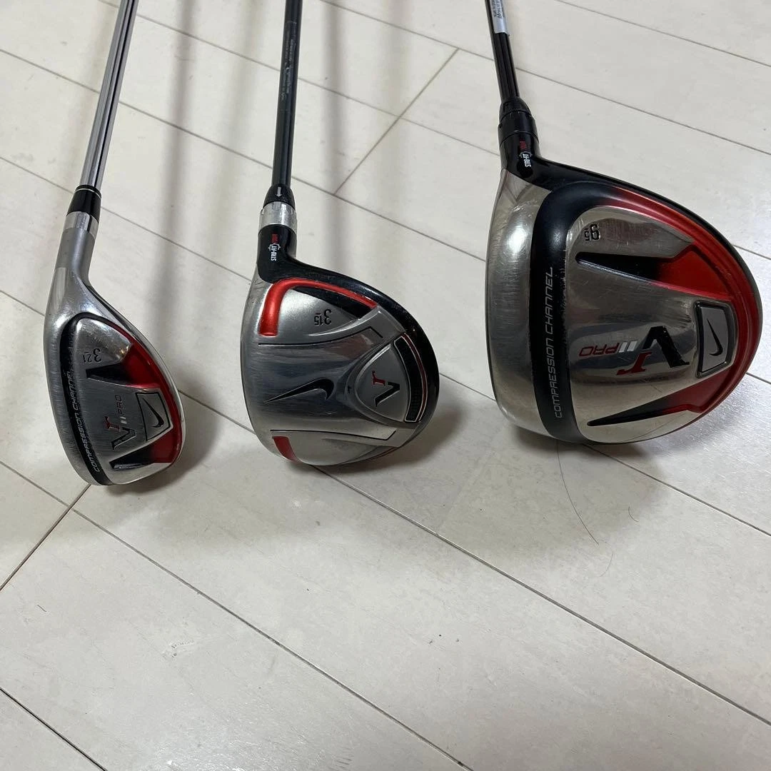 Nike Vr Pro Driver for sale - eBay