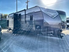 2026 CrossRoads Zinger 331BH