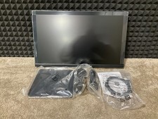 Acer VA271Abi 27" LED LCD Display 1080p UM.HV1AA.A03            NEW OPEN BOX 