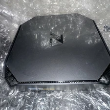 BARAEBONE HP Z2 Mini G3 Mini Desktop PC NO HHD UNTESTED SEE PICTURE