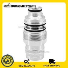 New Hydraulic Female Flat Face Quick Coupler 6680018 for Bobcat Skid Steer